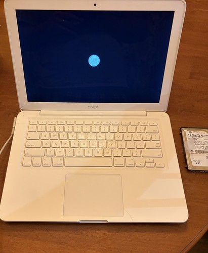 Apple macbook a1342 core - macbook, 2